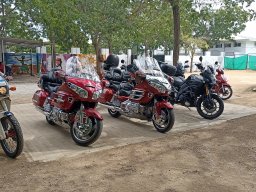 XXX aniversacion - Convivencia 2023